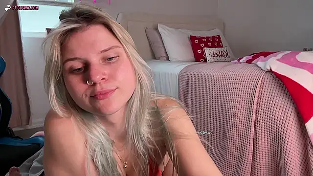 PaigePawg live sex cam