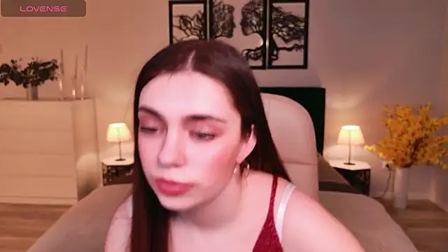 DaniellaLovely's cam snapshot