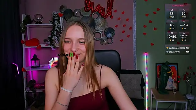 keylas_moan's cam snapshot