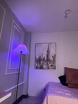 HoneyMollyX live sex cam