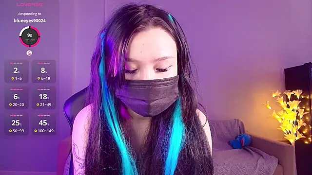 akioramy's cam snapshot