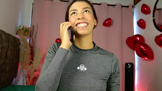 MelanyStone_'s cam snapshot