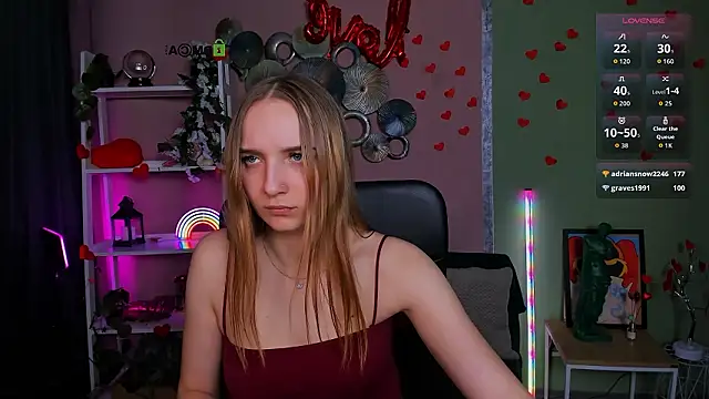 keylas_moan's cam snapshot