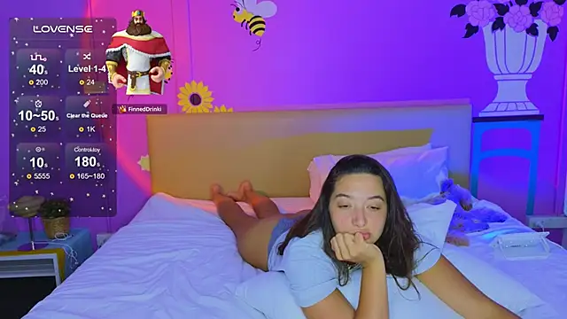 _Sati_'s cam snapshot