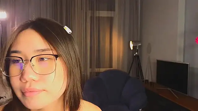 RegeniaPervis's cam snapshot