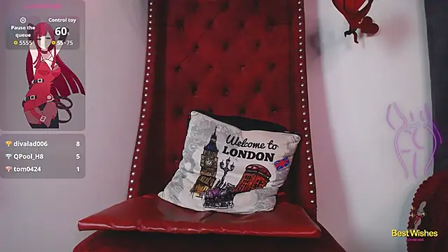 BiancaAntonelli live sex cam