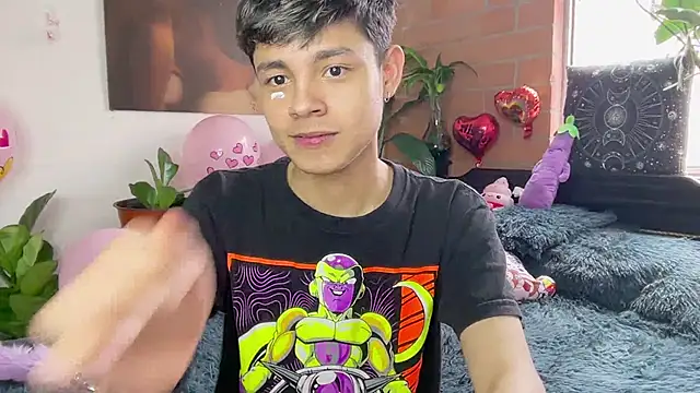 Andy_Belier23 live sex cam