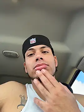 StrokingDaddy4 live sex cam