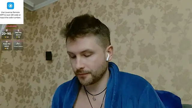 MartinBrandon live sex cam