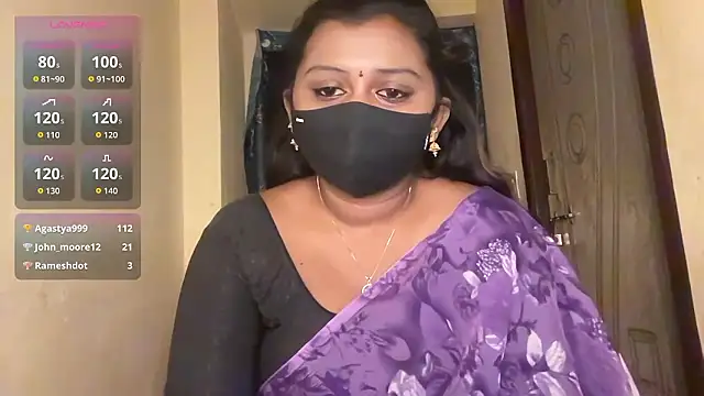 Tanuja-Sexy's cam snapshot