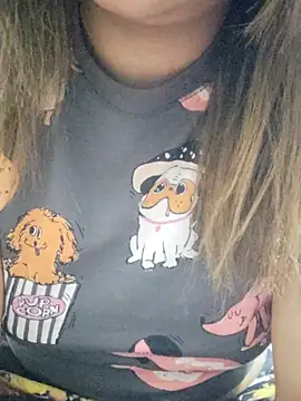 Tanha18's cam snapshot