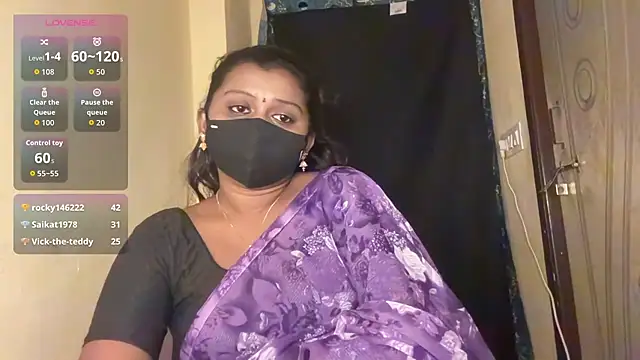 Tanuja-Sexy's cam snapshot