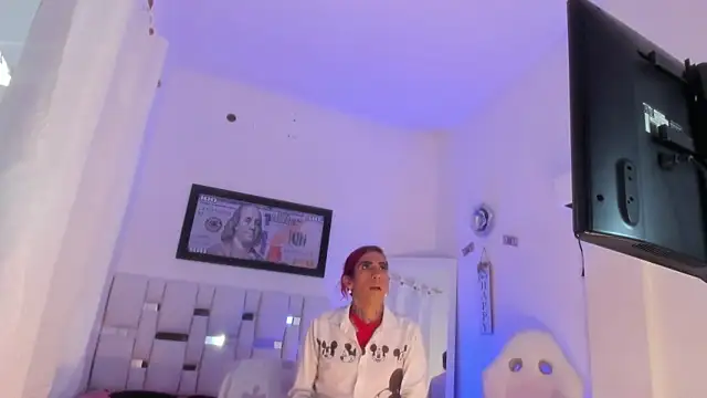 MissDiabla_ live sex cam