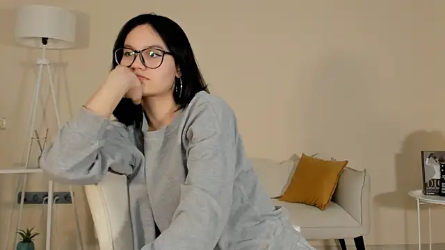 BeatrisRosel's cam snapshot