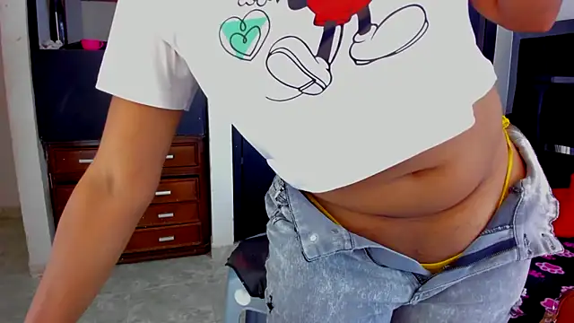 Dollperverthot live sex cam