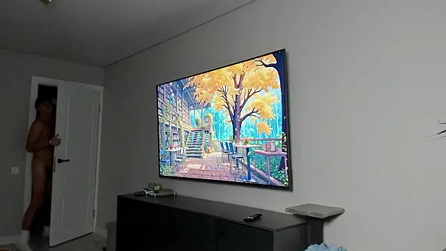 DaniHort live sex cam