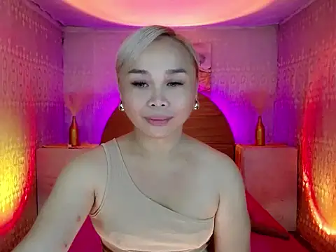 MissChannelX live sex cam