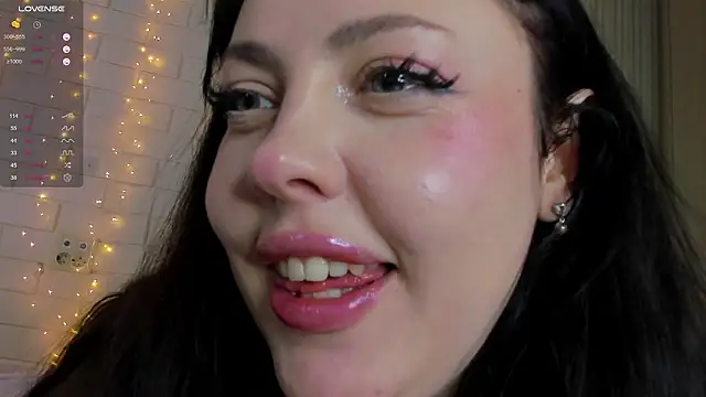 AlbaLimory live sex cam