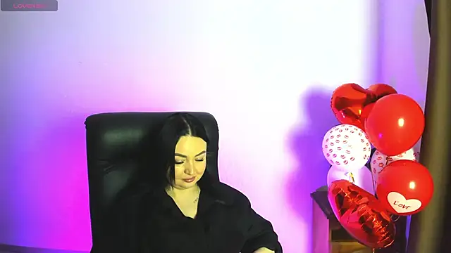 MilaVis's cam snapshot