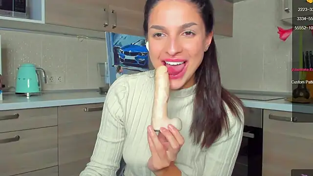 AngelGabe's cam snapshot