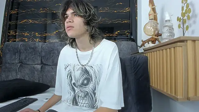 Diamond_twink live sex cam