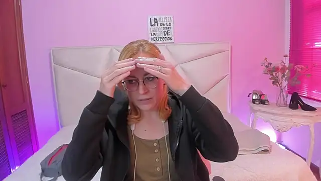 SammySanders's cam snapshot