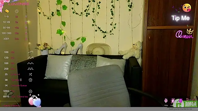 Amali_Ivanna_smit's cam snapshot