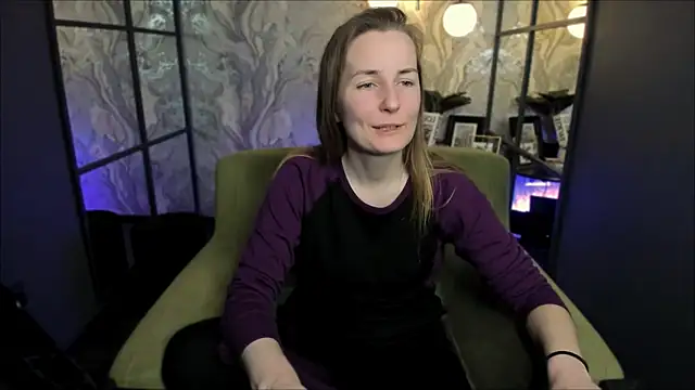 MeggySun's cam snapshot