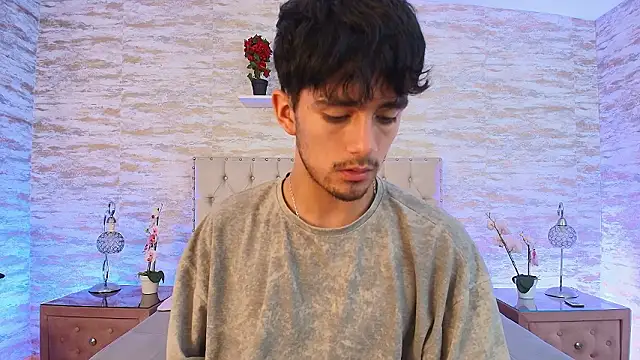 Axel_Draven live sex cam