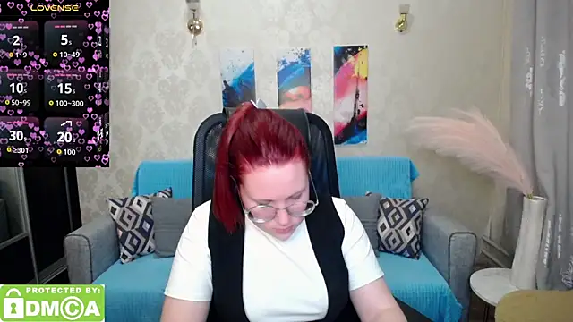 kuri_u's cam snapshot