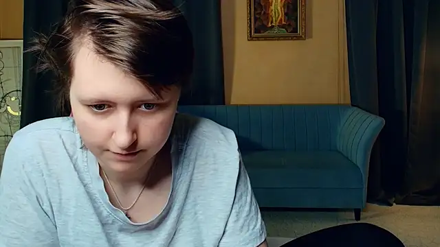 CarenSamele's cam snapshot