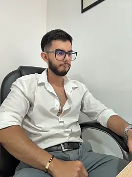 Milosky000's cam snapshot