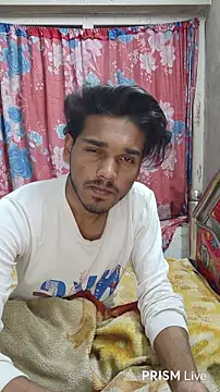 luckyxtube's cam snapshot