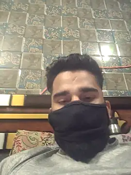 MrCurioX's cam snapshot