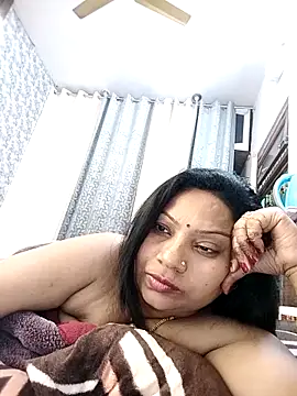 Cute-Janvi20's cam snapshot