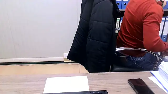 Evasionee's cam snapshot