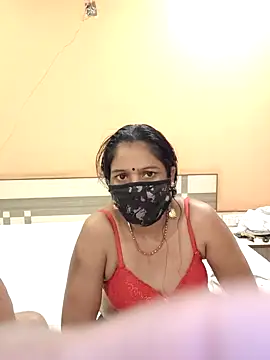 Desibhabhi82's cam snapshot