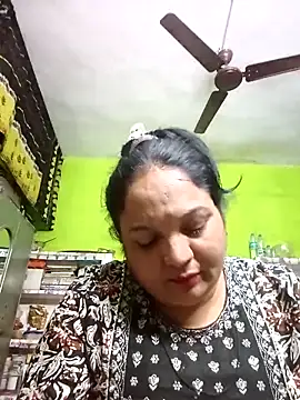 Chanchal_cute's cam snapshot