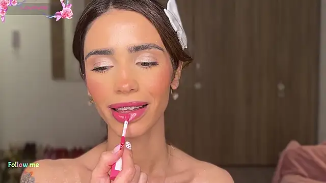 AyanaLys live sex cam