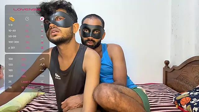 ShayanLK's cam snapshot