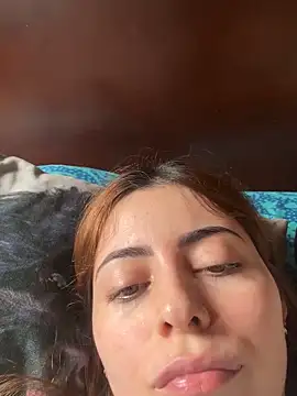 lilasun17's cam snapshot