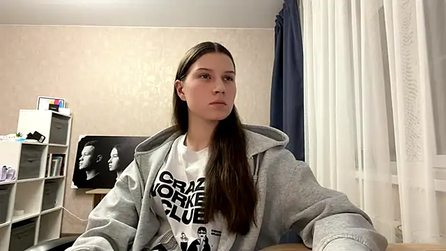 CloudyTube's cam snapshot