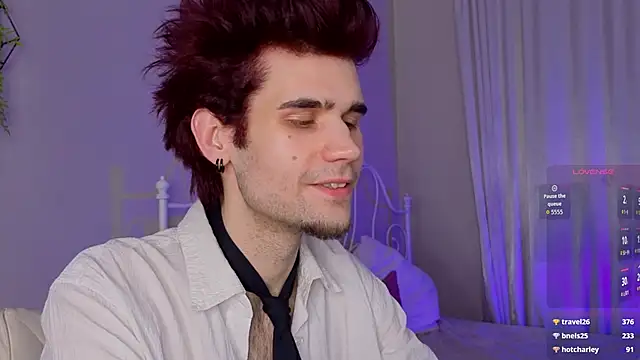 trevor_dreams live sex cam