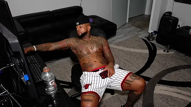 SLANGONDEMHOES live sex cam