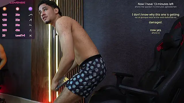 JakeMoxley live sex cam