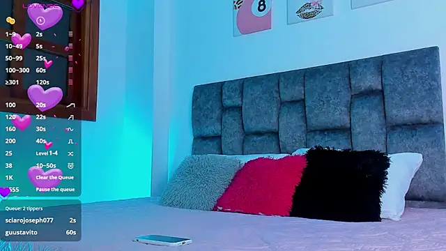 Alexxus_Smith live sex cam