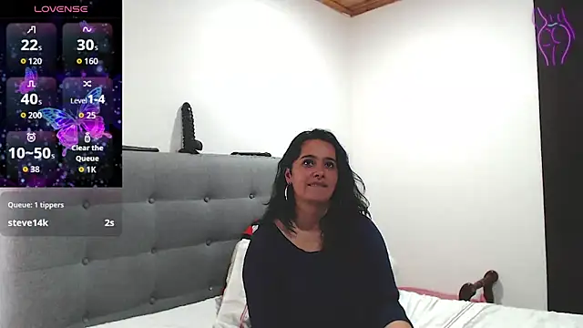 MagicStephany_ live sex cam