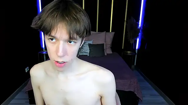 MarkBranston live sex cam