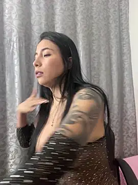 MEDUSA_EF's cam snapshot