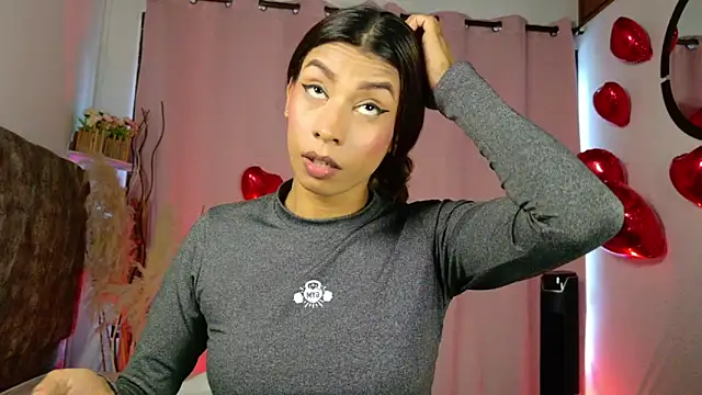 MelanyStone_'s cam snapshot